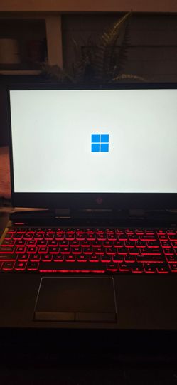 Hp omen 15