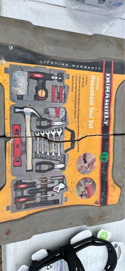 Tool set