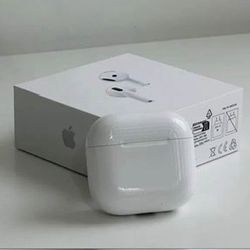 Apple Airpods 3rd Generation 