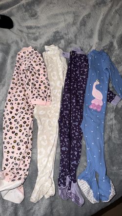 Baby girl onesies