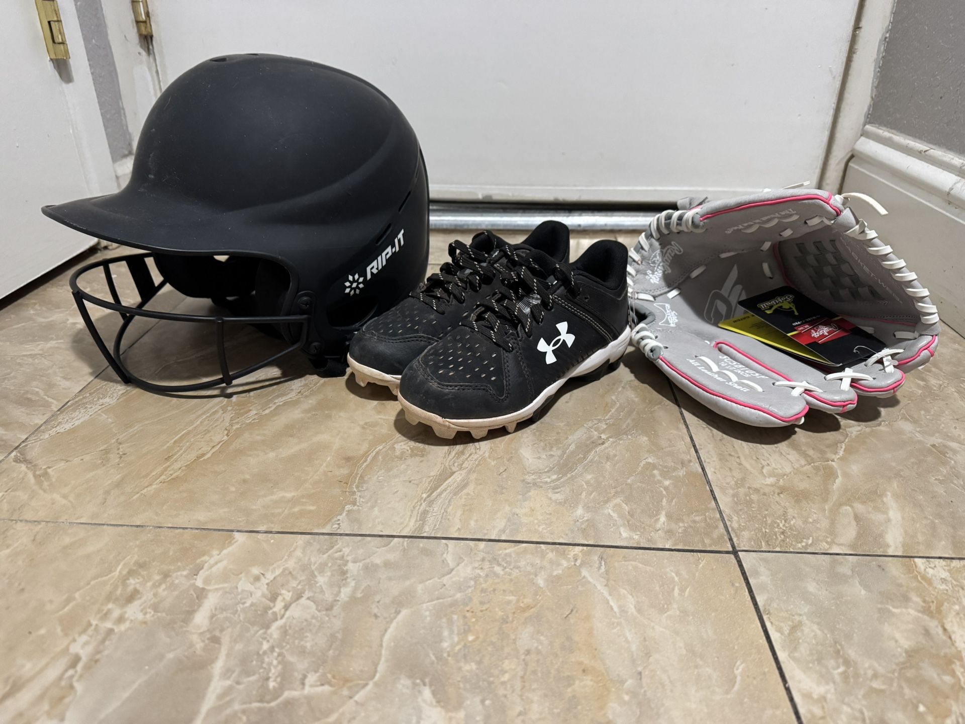 Softball Stuff