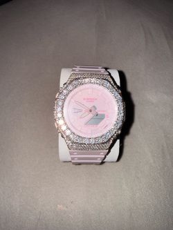 G-Shock