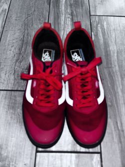 Vans Size 9