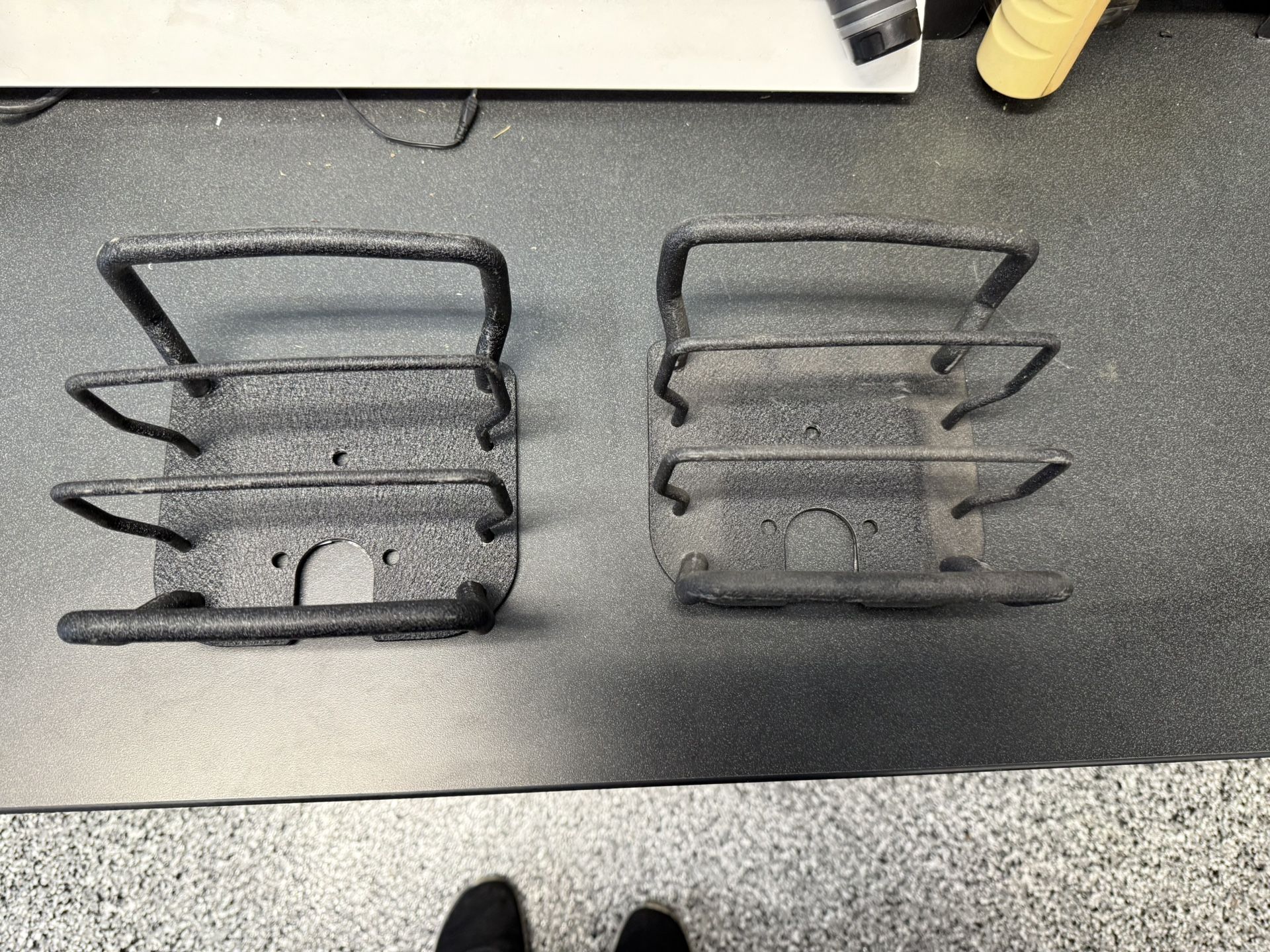 Jeep CJ/YJ./TJ Tail Light Guards