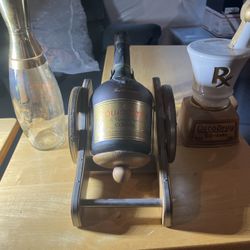 Liquor Collectibles 