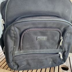 Heavy Duty Laptop Backpack 