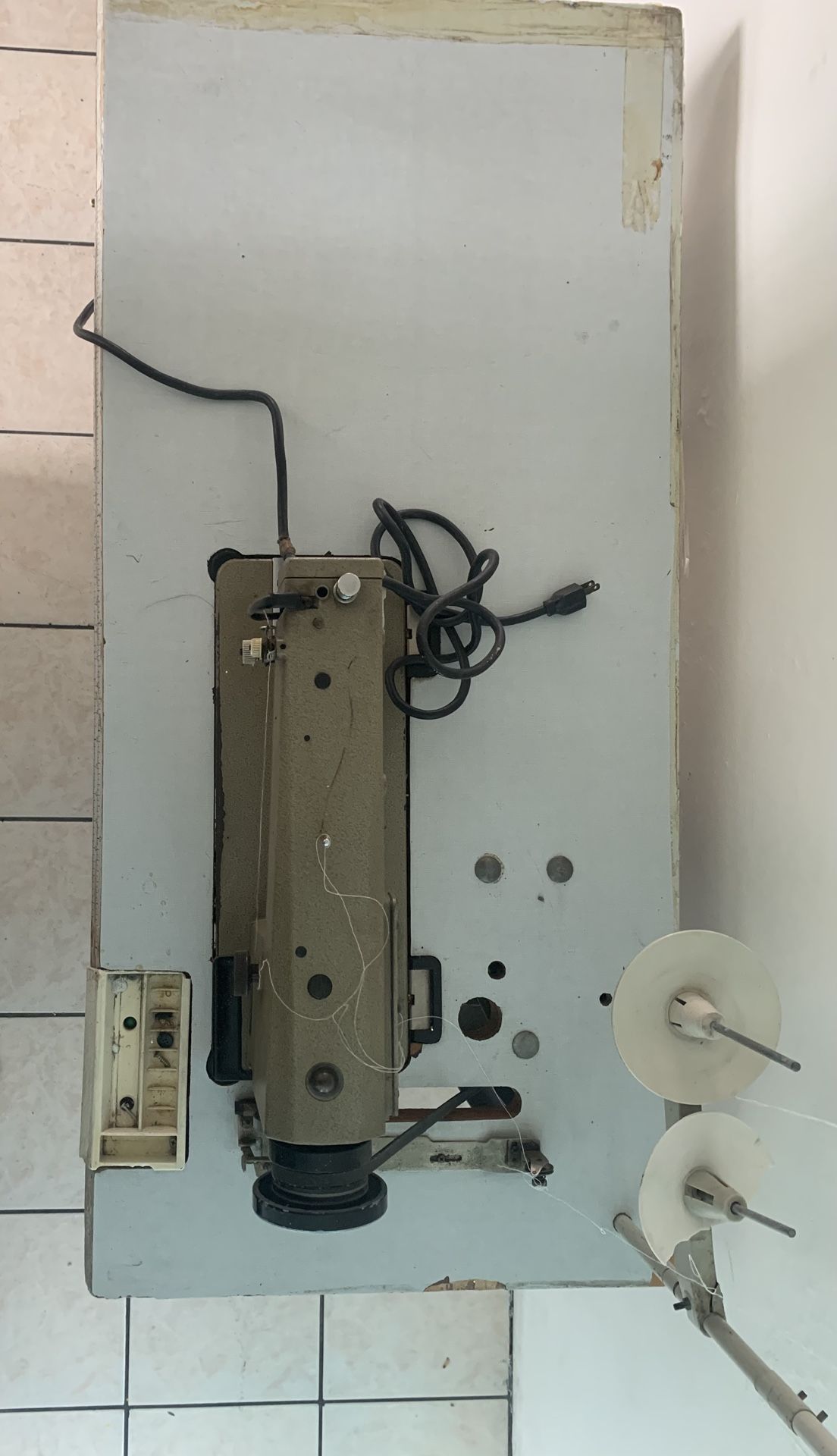 Sewing Machine