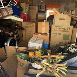 Storage Unit For Sale 