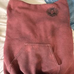 Obey Sweatshirt Size S Woman’s 