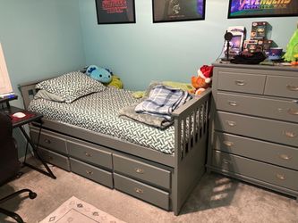 bedroom set