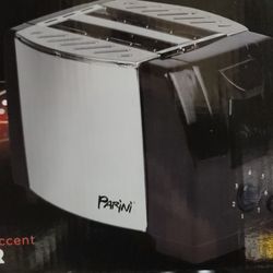 Brand New Toaster