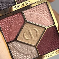 Dior Eyeshadows Sombras Dior Maquillaje Makeup $25 Ea