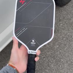 RPM Friction 16mm Elongated V1