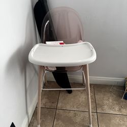 Baby high chair