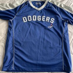 Dodgers Jersey