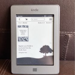 Amazon Kindle D01200