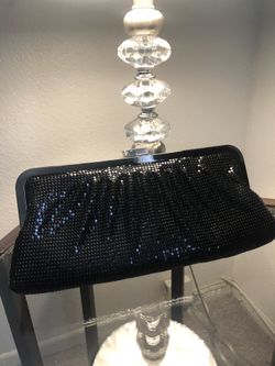 Clutch bag