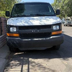 2005 Chevrolet Express