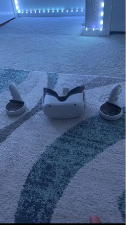Oculus quest 2