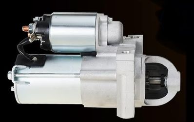 New Starter For Chevrolet Silverado 1(contact info removed) (contact info removed) (contact info removed)1 4.8L 5.3L 6494 GMC