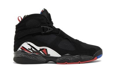 Jordan 8 