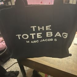 Marc Jacob’s Bag 