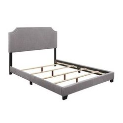 Queen Sz Bed 🛌  Frame On Sale $250 Free Delivery 