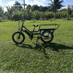 Ebike Radwagon Great For You’re Kids To Ride Safely W You