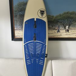 5’8” FireWire Hydroshort Surfboard— Brand new
