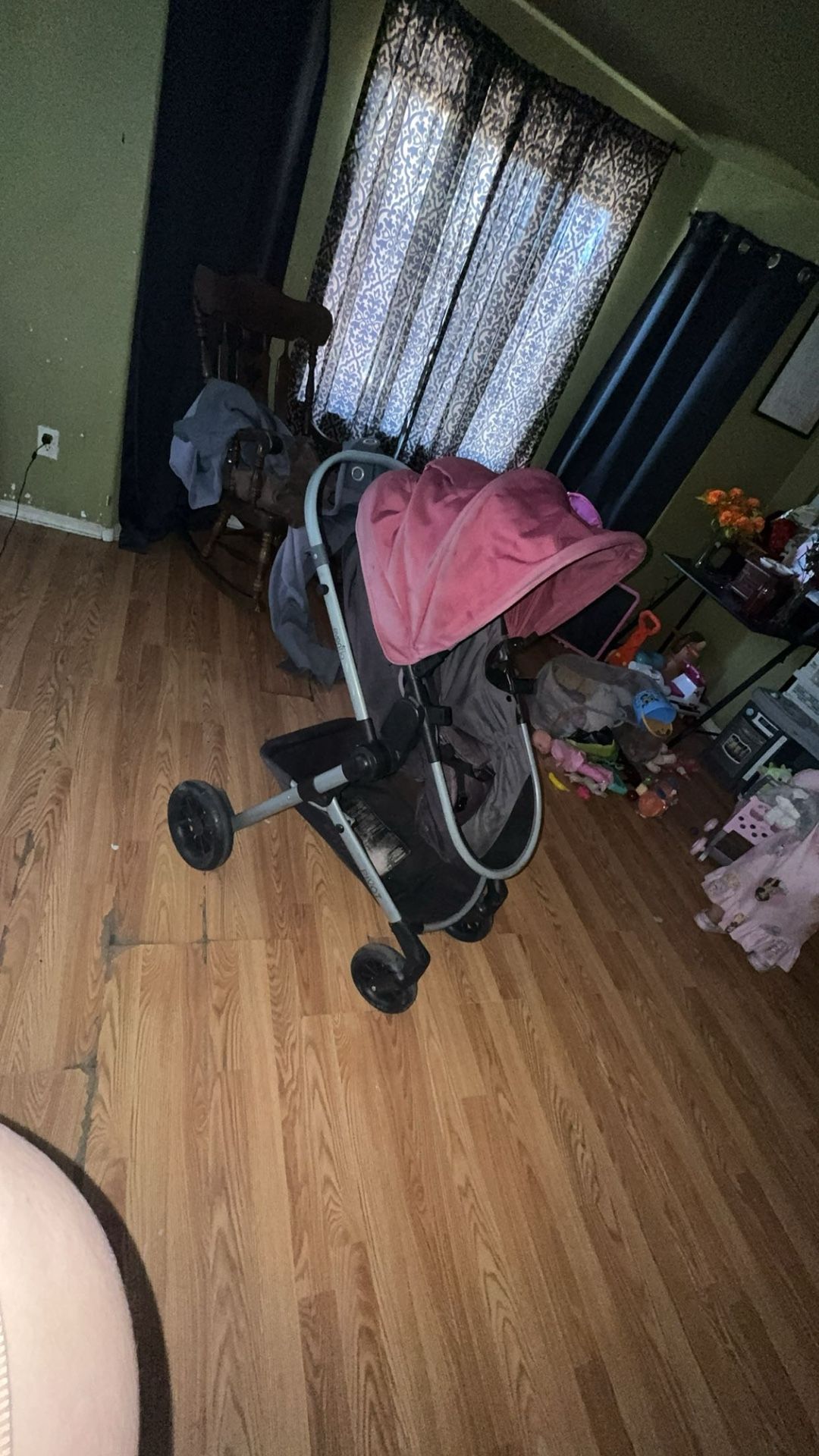 Stroller