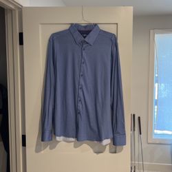 XXL mens Dress Shirt $20