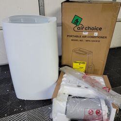 New! 14,000 BTU Portable Air Conditioner AC 