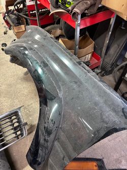 Lexus lx/ Toyota land cruiser parts