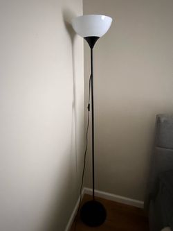 Floor Lamp for Living Room, Bedroom, & Office