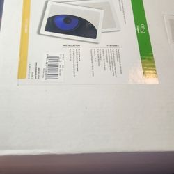 Legrand Speaker