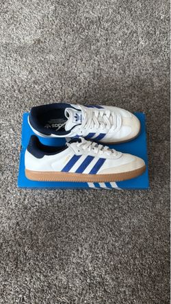 Adidas Men - Size 8