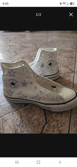 Kids converse