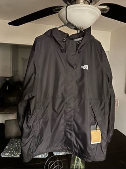 The North Face Women’s Rain Jacket