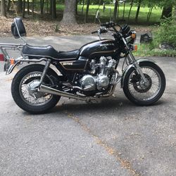 1981 Honda CB750K