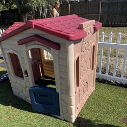 Kids Playhouse