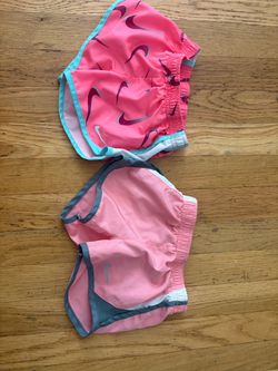 2t toddler Nike shorts