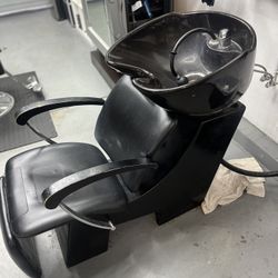 Shampoo Bowl 