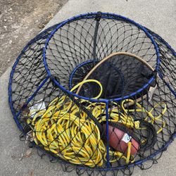 Crab/lobster Trap