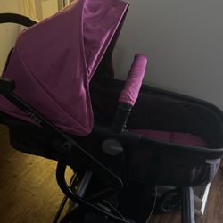 urbini stroller