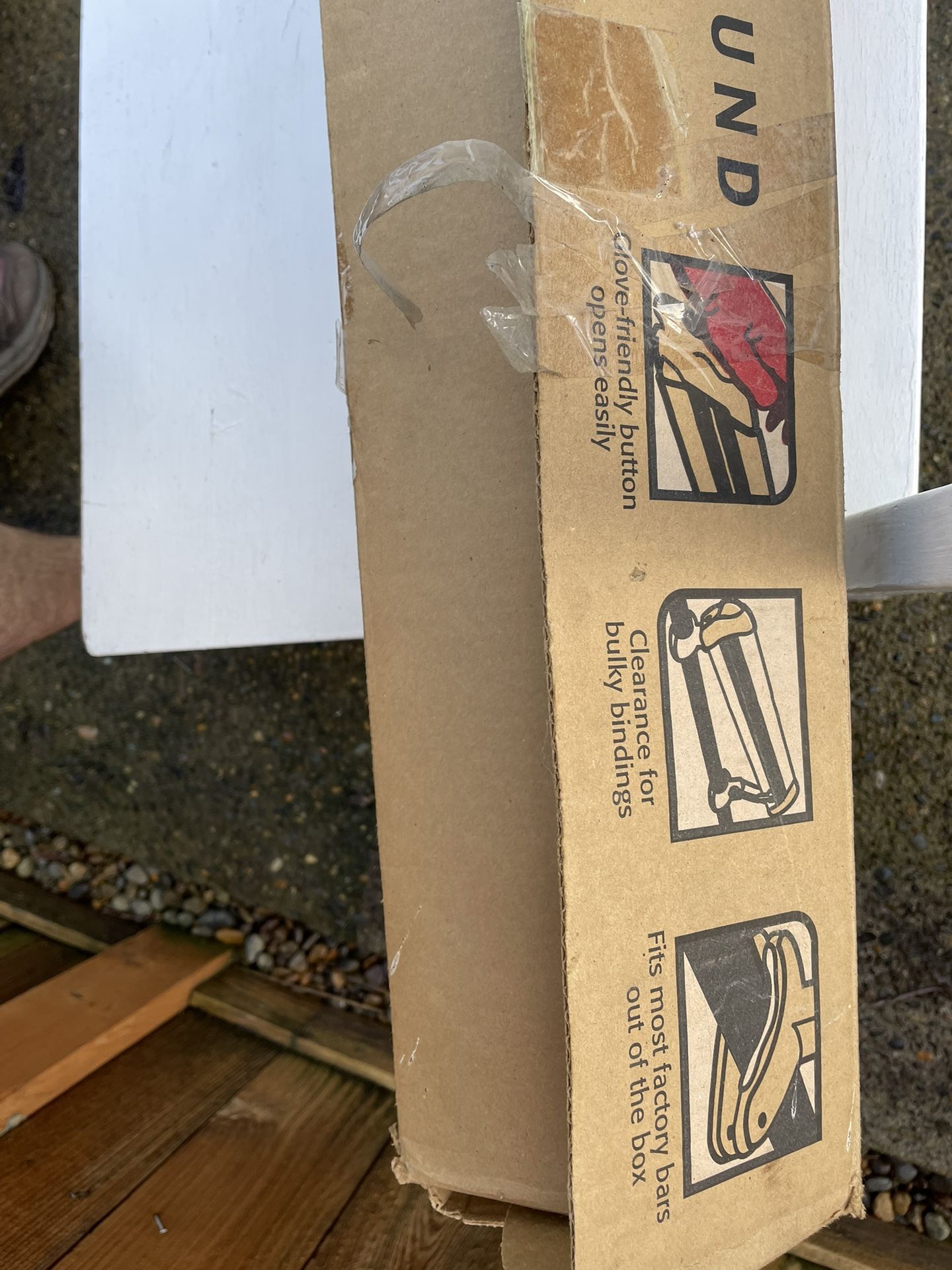 Yakima Ski/Snowboard Rack for Sale in Vancouver, WA OfferUp