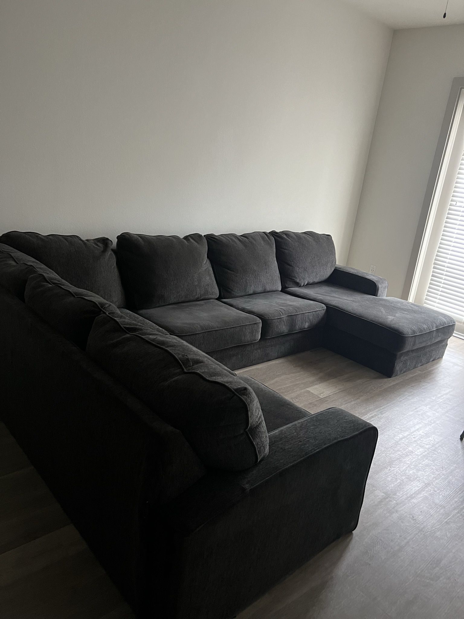 3 Section Couch 