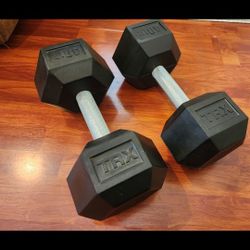 TRX DUMBELLS 