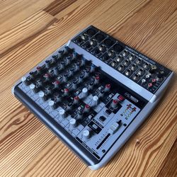 Behringer Xenyx 1202 Line Mixer (Used)