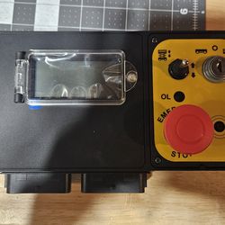 MEC Ground Control IT00000152 24V High Quality Control Module for Boomlift