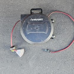 HUSKY 50FT EXTERION CORD 